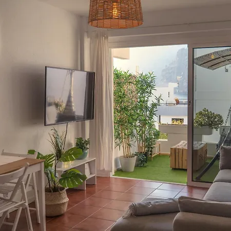 Maralba Apartamento