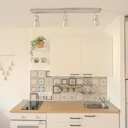 Maralba Apartamento Santiago del Teide