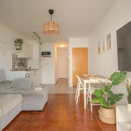 Maralba Apartamento *