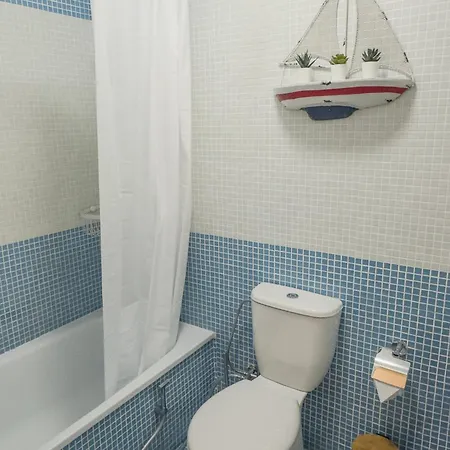 Apartamento Maralba Santiago del Teide