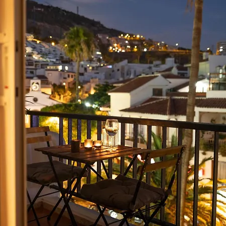 Apartamento Maralba *