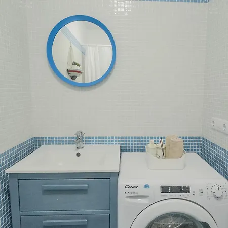 Maralba Apartamento