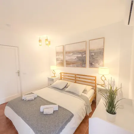Maralba Apartamento