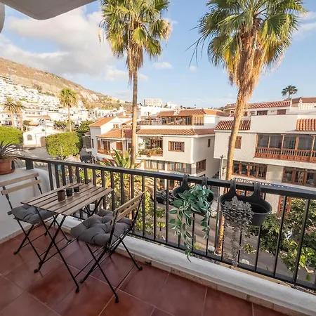 Apartamento Maralba