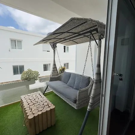 Maralba Apartamento Santiago del Teide